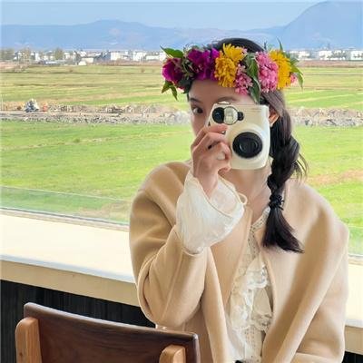 美发秀 封面