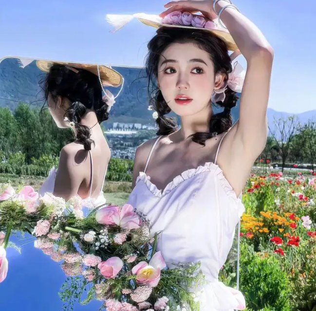 结界师 背景